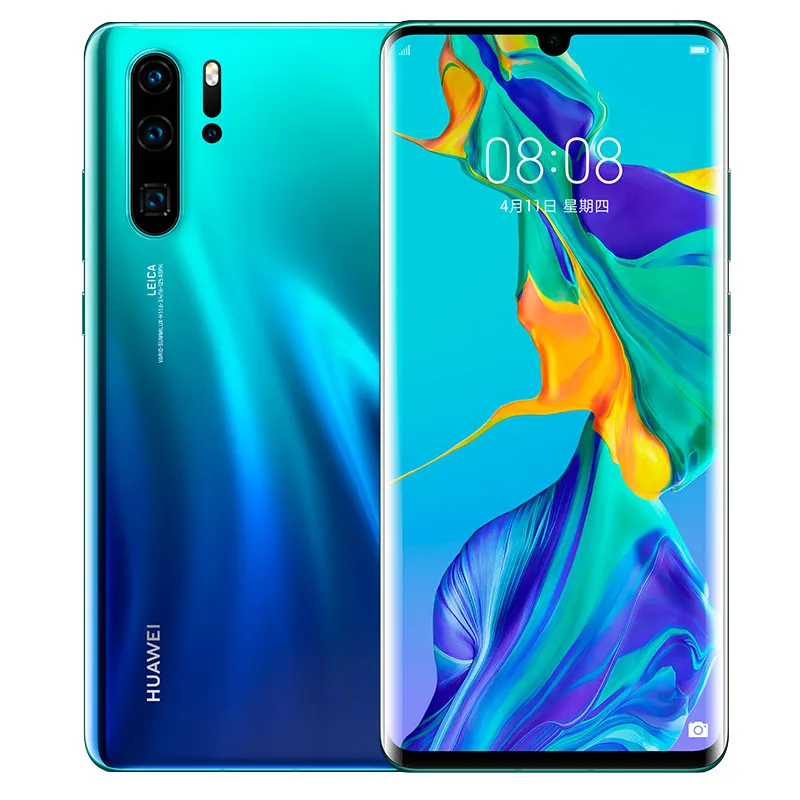 

Front or Back Hydrogel Film Full Cover For Huawei P30lite P20 Pro Soft Screen Protector For Y9 2019 Mate 20(Not Tempered Glass)