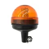 Jaune 40 LED voiture chariot élévateur clignotant avertissement lumière Police moto d'urgence stroboscope lumière balise véhicule sûr Signal lampe ► Photo 1/6