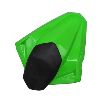 

Injection Seat Cowl Back Cover For Kawasaki Ninja 300 Ninja 300R 2013 ABS Plastic Fairing Seat Cover Green New