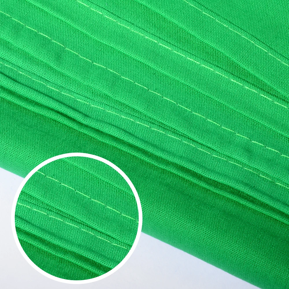 Фон для фотосъемки из 100% хлопка Зеленый Муслин 6 56x9 64 футов|background stands for