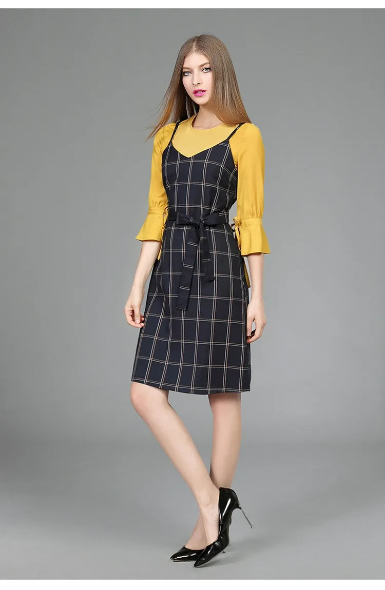 Women-Winter-Knitted-Set-Skirt-and-harajuku-Blouses-Women-Set-spring-2017-Plaid-Fashion-Women-New-2-piece-Set-Skirt_06