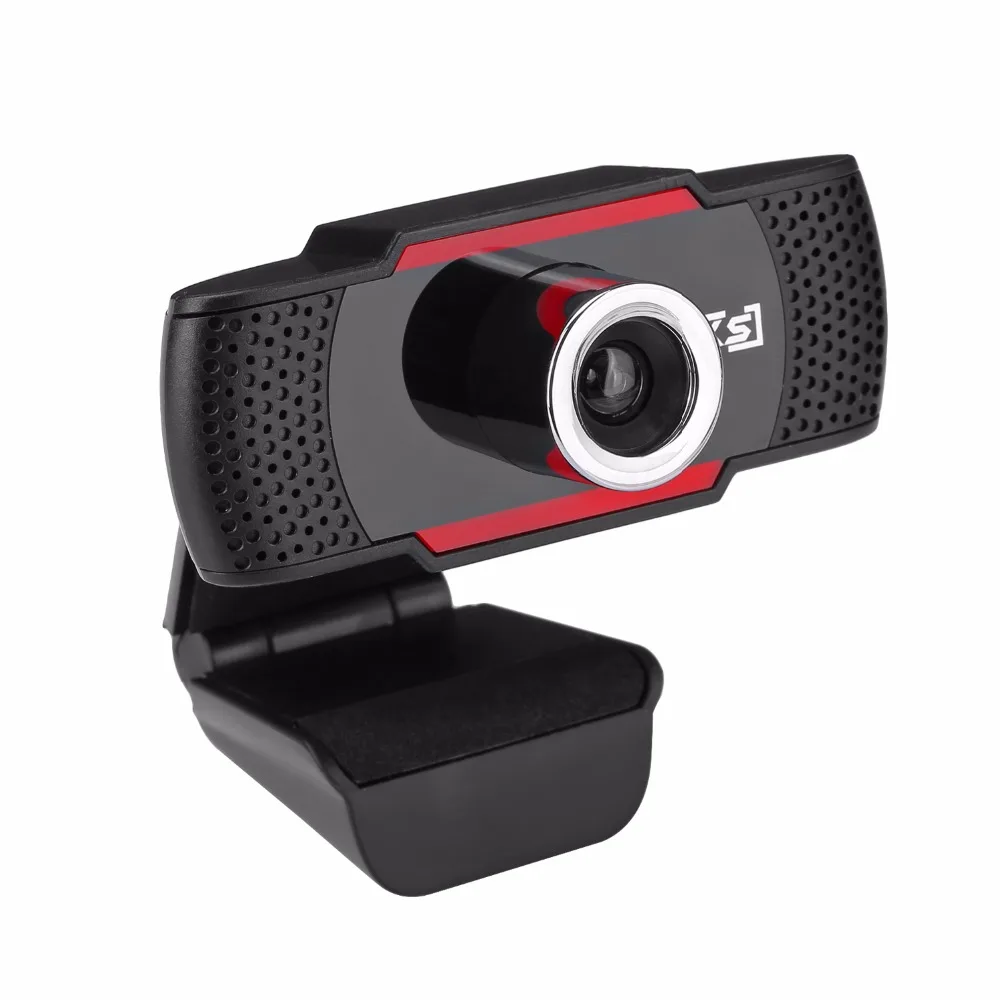 1 Megapixel HD Camera Webcam With Microphone For Skype Computer Laptop Desktop MSN (9)
