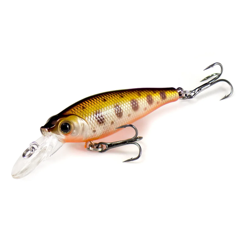 Buy 1pc Countbass Minnow Hard Baits 50mm 4.8g Angler's