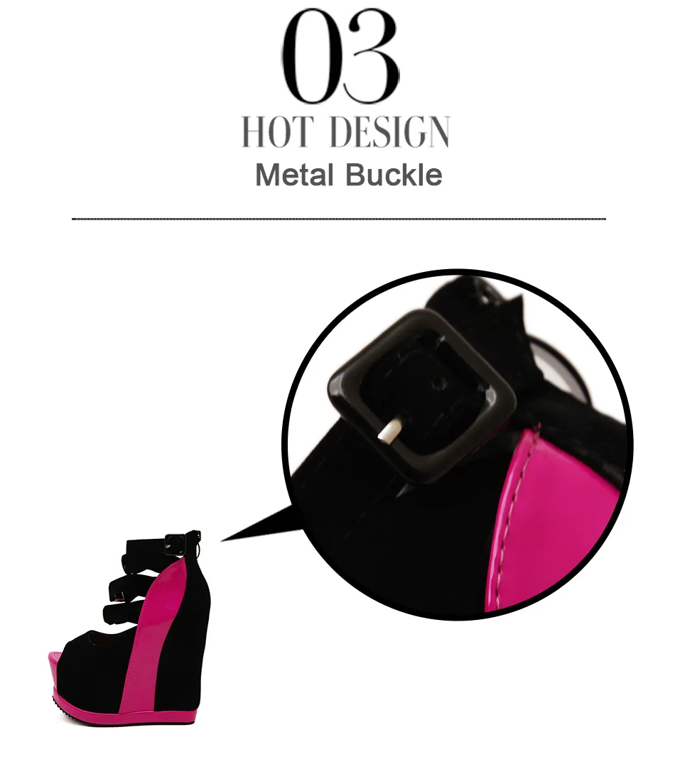 wedges sandals women