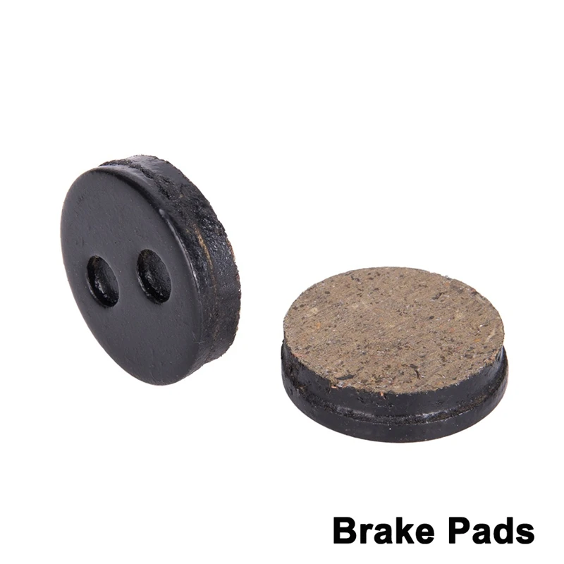 ZTTO-MTB-Mountain-Bike-Bicycle-Semi-Metallic-Brake-Pads-for-MI-KSD-xiaomi-mijia-Scooter-skateboard