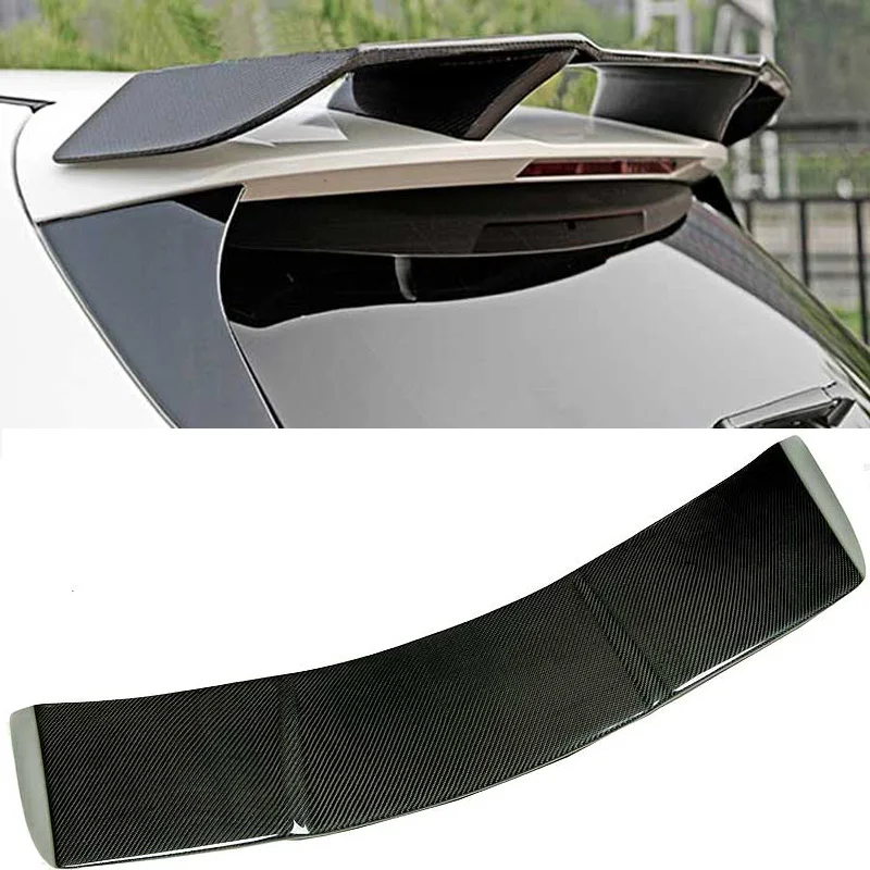 

Carbon fiber Roof Spoiler A250 A180 A200 A45 Fit For Benz