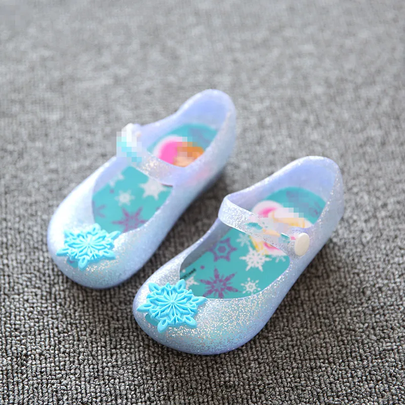Melissa Jelly Shoes Kids Melissa Jelly Shoes Kids