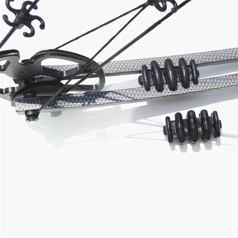 Buy Linkboy Archery 2PCS Archery Bow Stabilizer