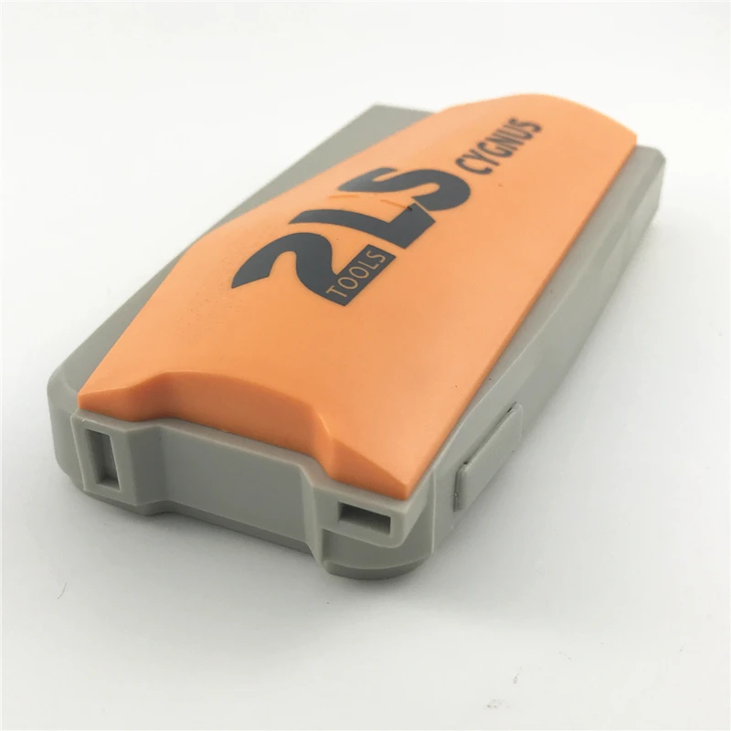 Bateria para Estação New Topcon Total Topcon Cygnus Ks 102 2ls Bt 77q Instrumentos - Image 5