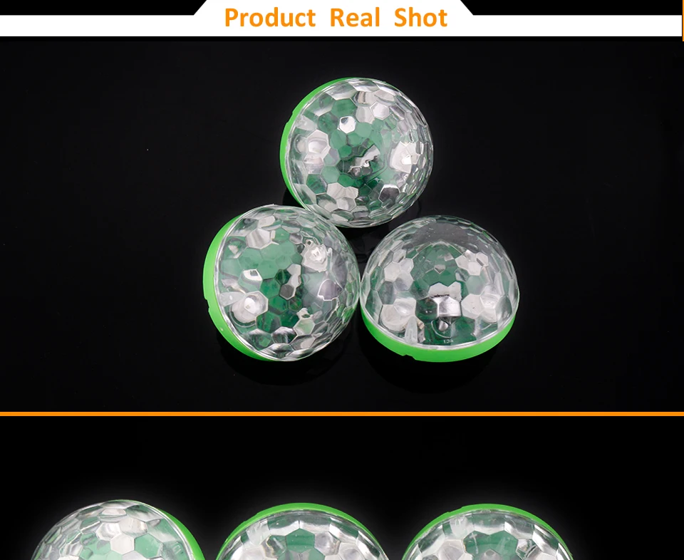 RGB Led Stage Light (12)