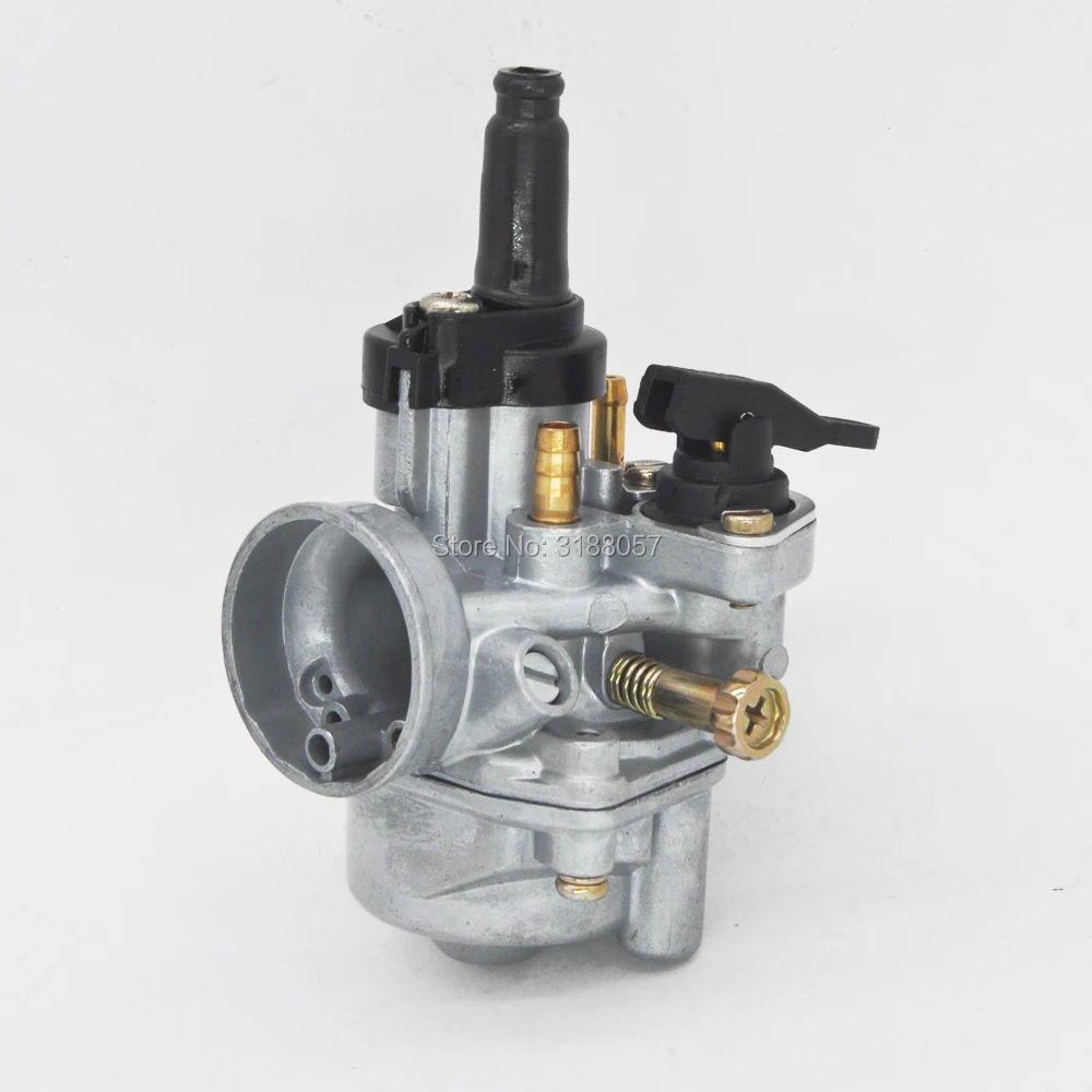 

CARB FOR DELLORTO 17.5mm PHVA ED CARBURETOR TOMOS A55 revival streetmate arrow