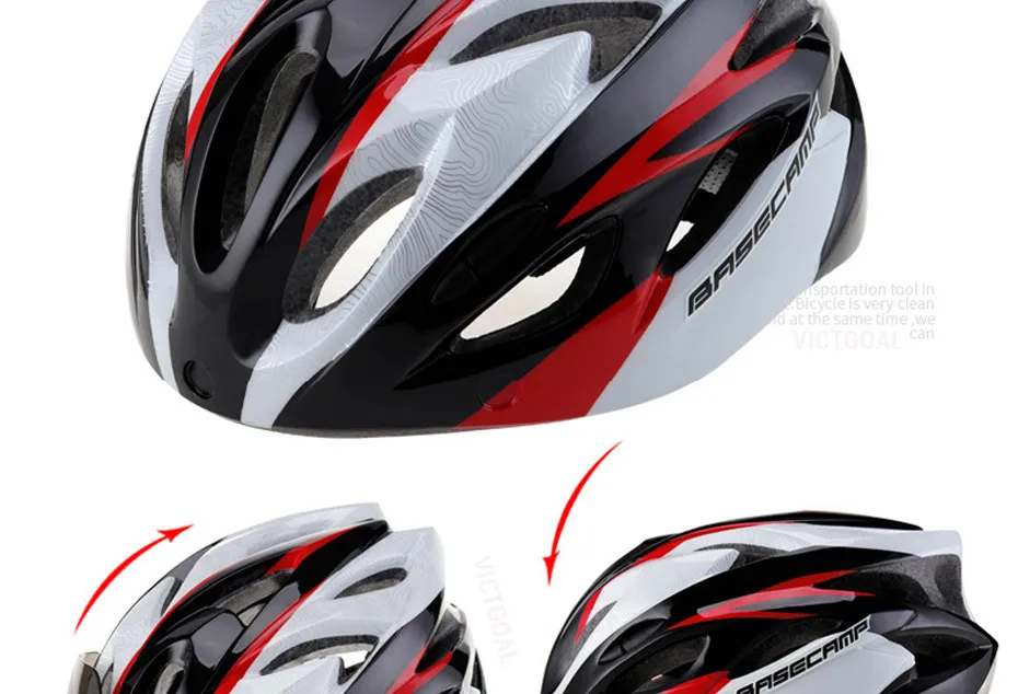 Bicycle Helmet_25
