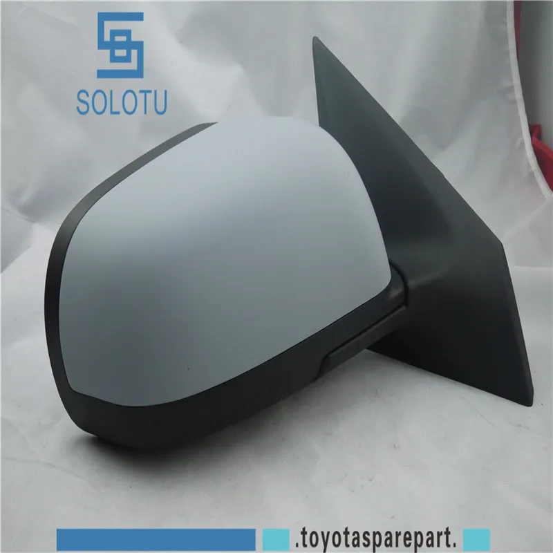 Боковое зеркало заднего вида для SUNNY N17Z HR15DE 2010 96301 3AW0B RH 96302 LH|Зеркала и крышки| |