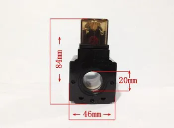 

Hydraulic solenoid valve coil Inside diameter 20mm High 53mm DC220V