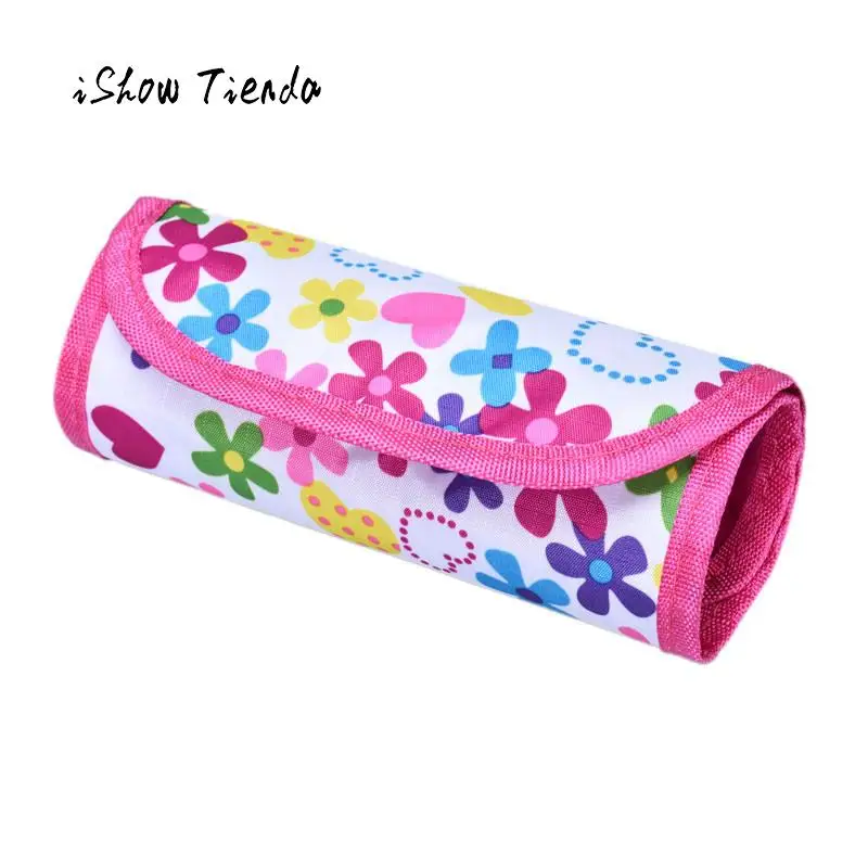 crochet hook pouch