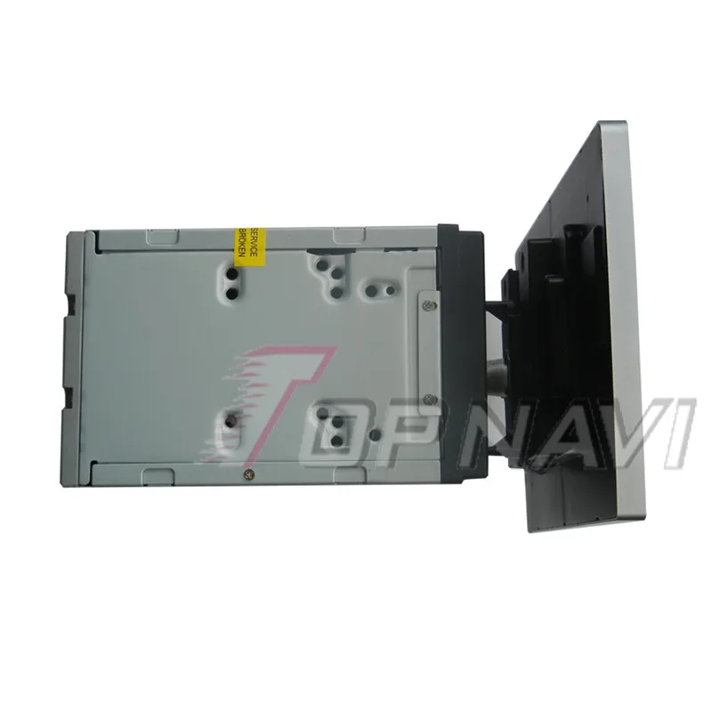 car headunit toyota android For peugeot 407