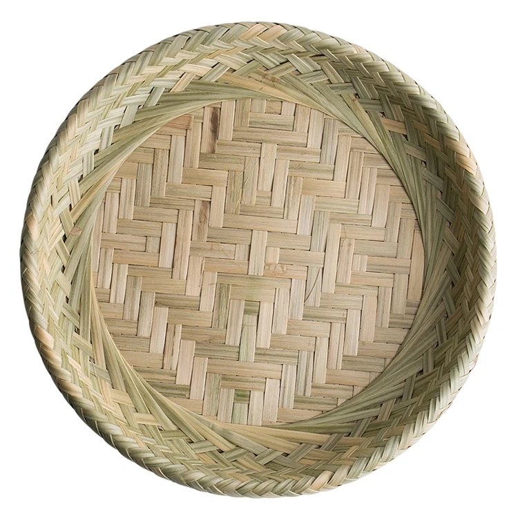 Bamboo-Dessert-Plate-Serving-Tray-Tea-Time-Bread-Cake-Fruit-Kitchen-Plates-Round-Food-Organizer-Platter-Photography-Accessories-09