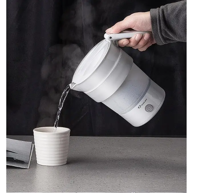 

baby food proces cooking and stirring a multi-function baby food processor grinder grinding machine Compressed portable silicone