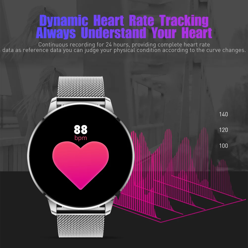 CYUC Q8 Advanced 1.3inch color screen fitness tracker call reminder smart watch heart rate monitor smartwatch men fashion PK V11 CYUC Q8 Advanced 1.3inch color screen fitness tracker call reminder smart watch heart rate monitor smartwatch men fashion PK V11