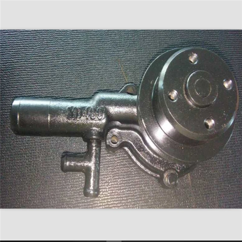 

Water pump for Engine Yangdong Y380T,Y385T, YD480 and YD485, OEM: Y385T-11103