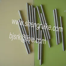 4*60 мм K Тип термопарная трубка нержавеющая сталь один конец закрыть