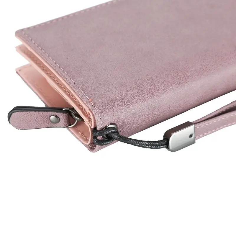 Women Wallets Fashion Lady Wristlet Handbags Long Money Bag Zipper Coin Purse Cards ID Holder Clutch Woman Wallet Burse Notecase Women Wallets Fashion Lady Wristlet Handbags Long Money Bag Zipper Coin Purse Cards ID Holder Clutch Woman Wallet Burse Notecase