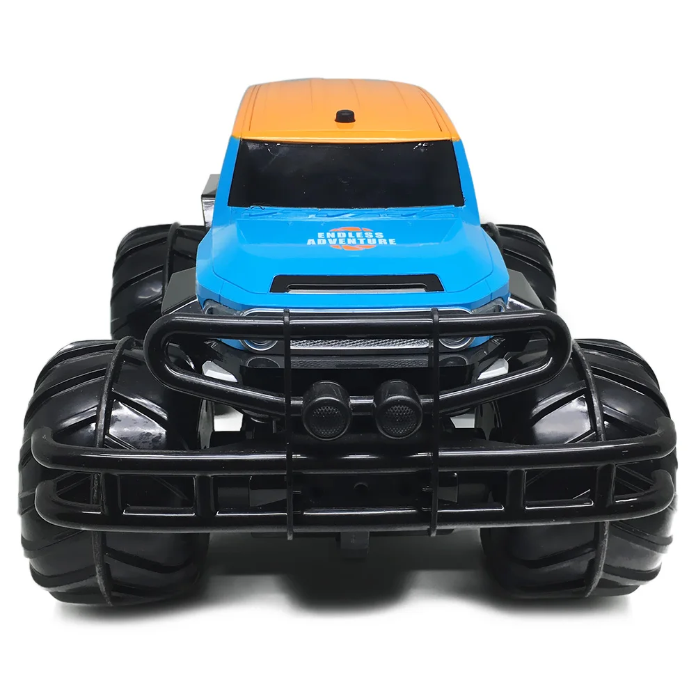 Dirt Bike Yed 1601 гоночный автомобиль 1:10 4WD вездеходный амфибия пульт дистанционного