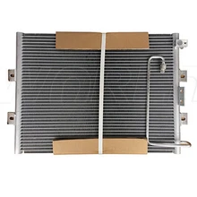 Автомобильный Кондиционер конденсатор для Hitachi-3/Hitachi-240/John Deere/Hitachi-Электрический Фуле впрыска(EFI) 4647814/503708-5940/5037085940