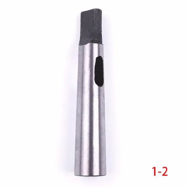 Uxcell MT3 To MT2 Morse Taper Drill Sleeve Reducing Arbor Adapter 3MT 2MT For Lathe Milling