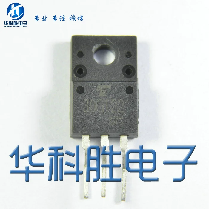 30G122 TO220|to220| - AliExpress