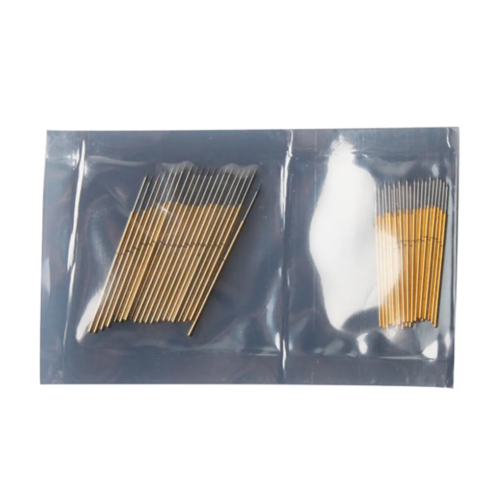 Prix pour 40 pcs Aiguilles BDM Cadre Broches Comprennent 20 pcs Long Broches et 20 pcs Tige Courte Soutien BDM100 Fgtech Kess et Ktag ECU programmeur Prix pour 40 pcs Aiguilles BDM Cadre Broches Comprennent 20 pcs Long Broches et 20 pcs Tige Courte Soutien BDM100 Fgtech Kess et Ktag ECU programmeur