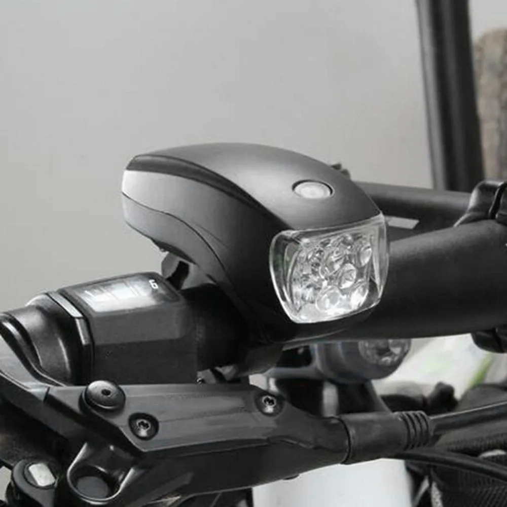 super bright bicycle headlight