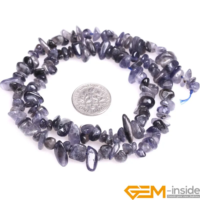 6x8mm Assorted Stones Freeform Nugget Loose Beads For Jewelry Making In Bulk 15" 6x8mm Assorted Stones Freeform Nugget Loose Beads For Jewelry Making In Bulk 15"