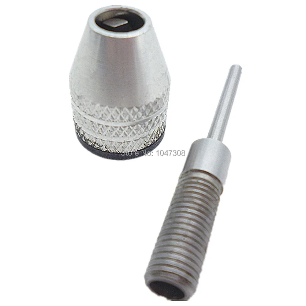 Keyless Chuck Adaptor