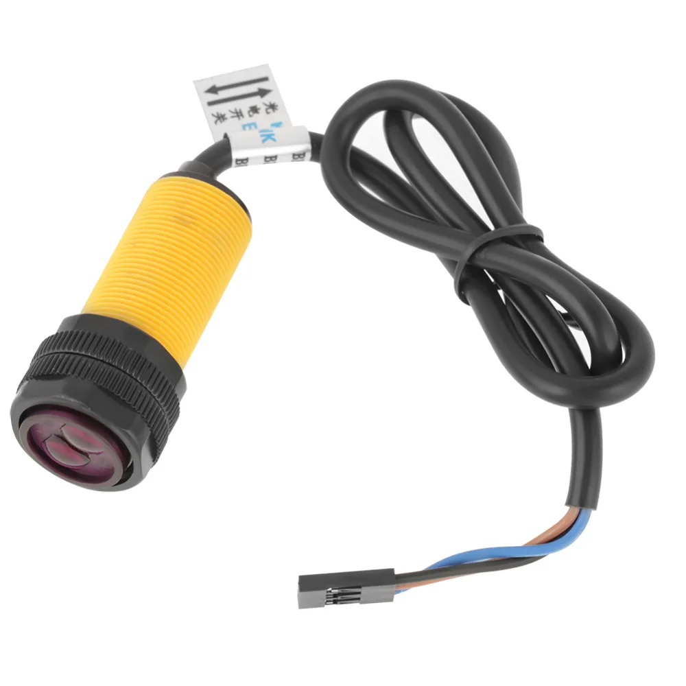  Infrared Sensor (2)