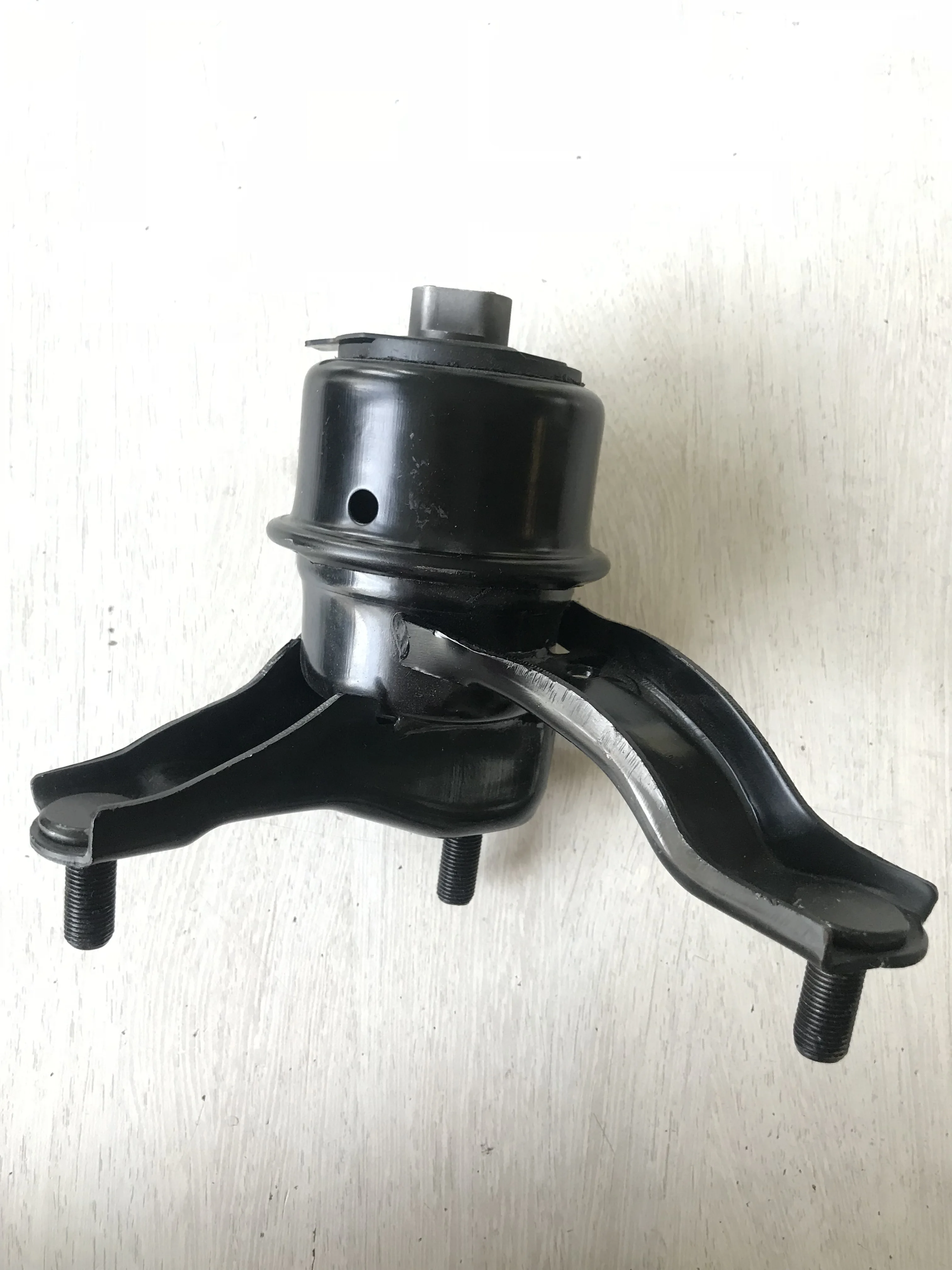 Новое правое крепление двигателя подходит для Toyota Camry Avalon Sienna Lexus A4211 2002 2008|Рычаги
