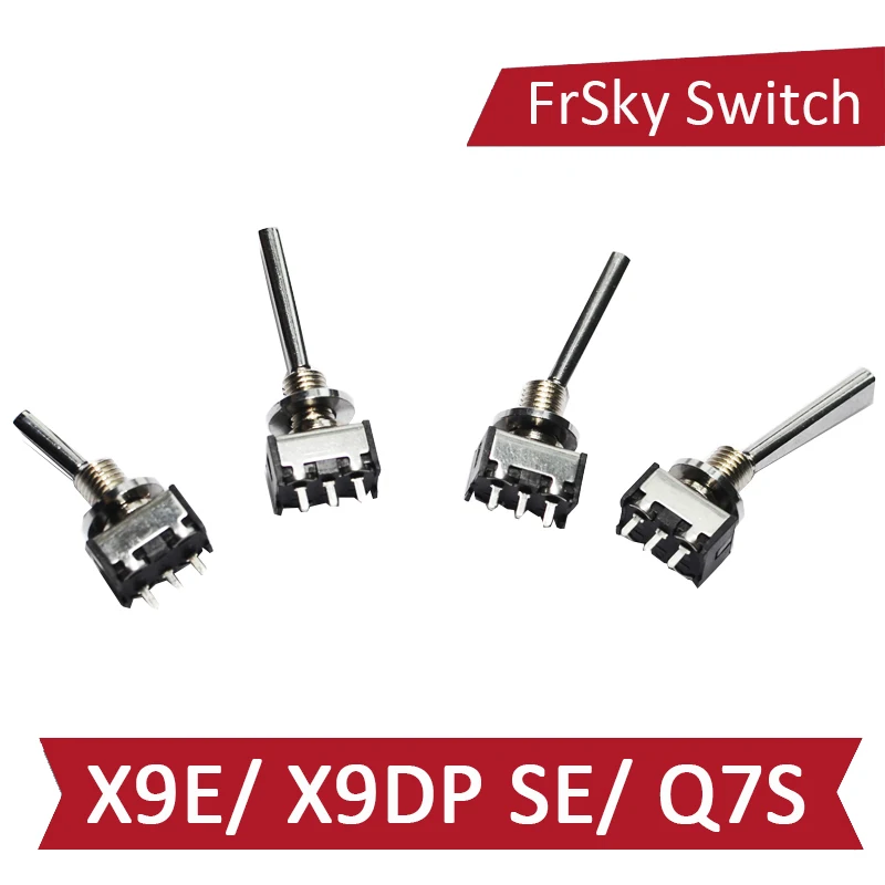 Замена переключателей FRSKY TARANIS X9E / X9DP SE/ Q7S|frsky taranis x9e|taranis x9efrsky |