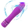 Diamond Bullet Vibrator G-Spot Massage Sex Toys for Women Portable Clitoris Stimulator Privacy Adult Products Vibrating Dildo 1