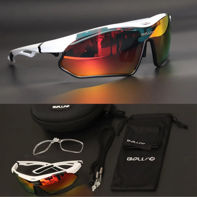 US $12.96 2019 Polarized Cycling Glasses Man UV400 MTB Sport Glasses Peter Sagan Bicycle Cycling Sunglasses F