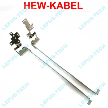 

5 sets NEW LCD hinges for ASUS K55D 13N0-MAA0402 HINGE