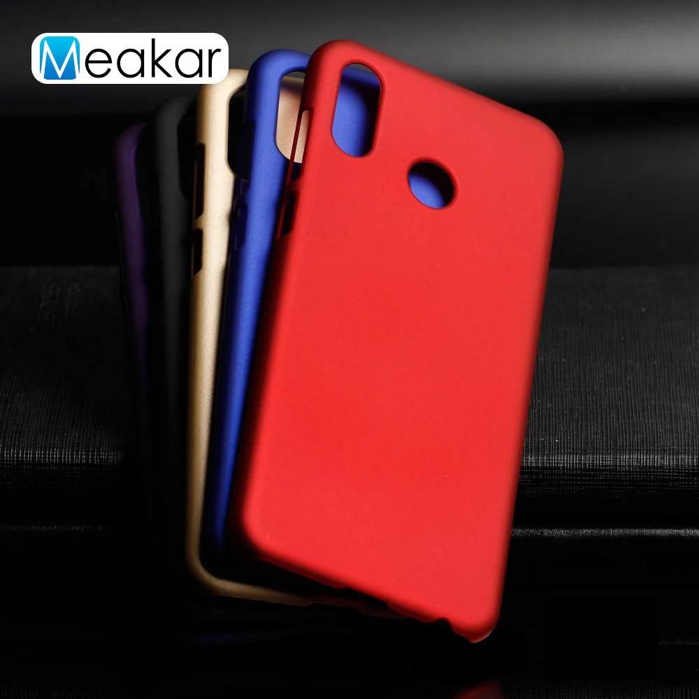 

Coque Cover 6.3For Huawei Honor Play Case For Huawei Honor Play COR-AL00 COR-AL10 COR-L29 COR-L09 Phone Back Coque Cover Case