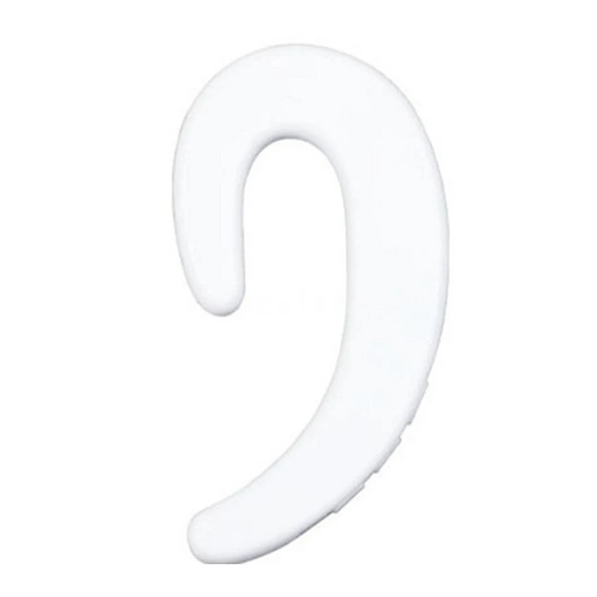 Aimitek S103 Bone Conduction Intelligent Earphone-white