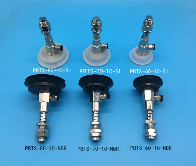 

Vacuum chuck PBTS-60-10-SI PBTS-70-10-SI PBTS-80-30-SIPBTS-60-30-SI