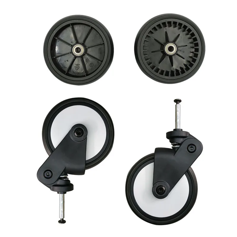 yoyo stroller wheels