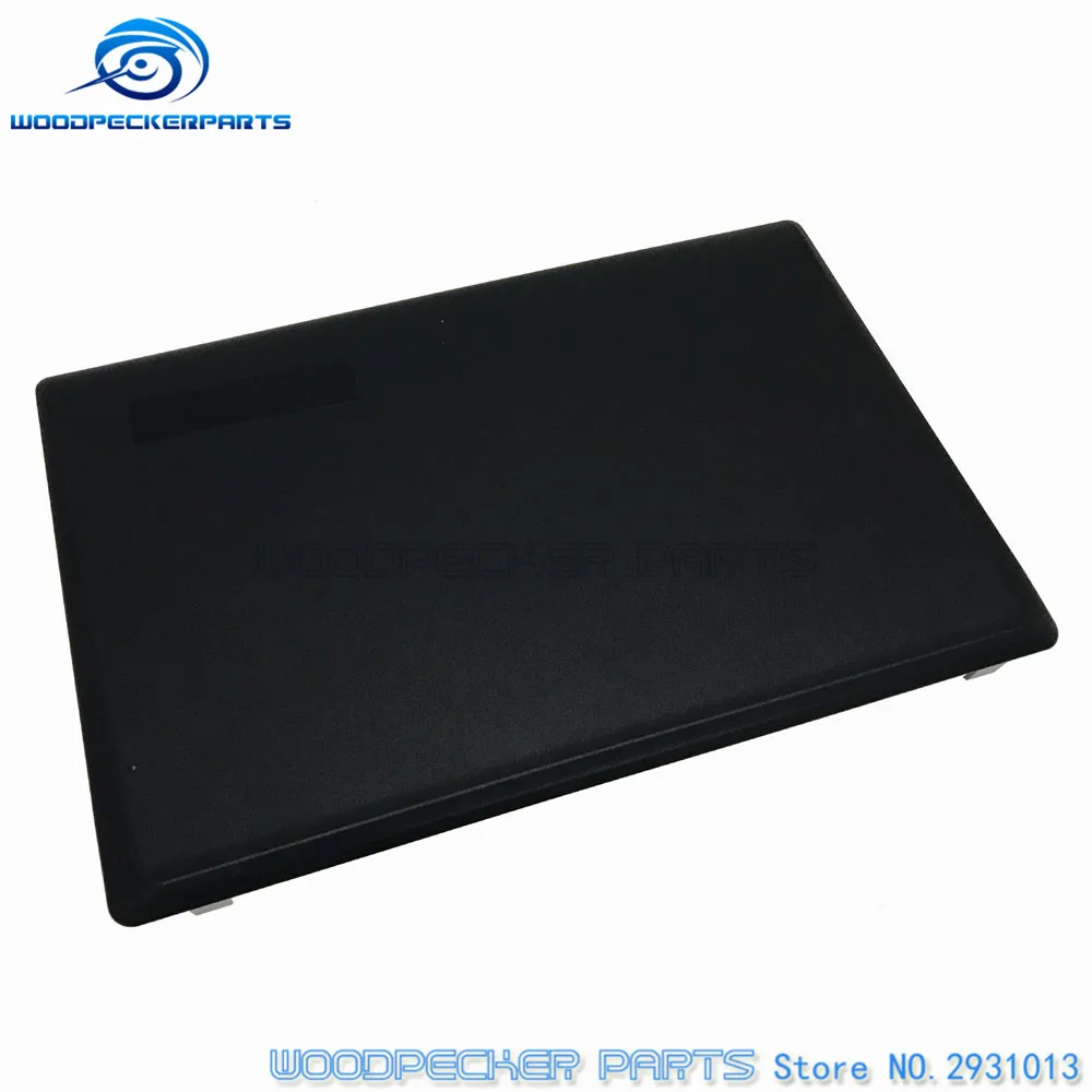 

Free Shipping Lapop Black Original Lcd Top Cover shell For Lenovo G560 G565 Series LCD Back Top Cover Rear Lid A Case
