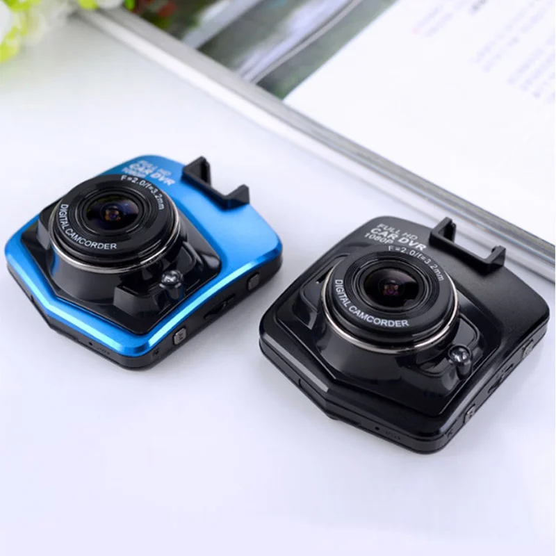  Full HD 1080P Mini Car DVR New Original Car Recorder Night Vision Dash Car Camera Accessories