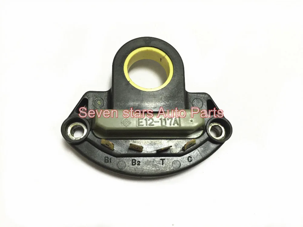 Модуль зажигания E12 117A для H0nda CIVIC/ACCORD 30120 PM3 0050|module|module ignition |
