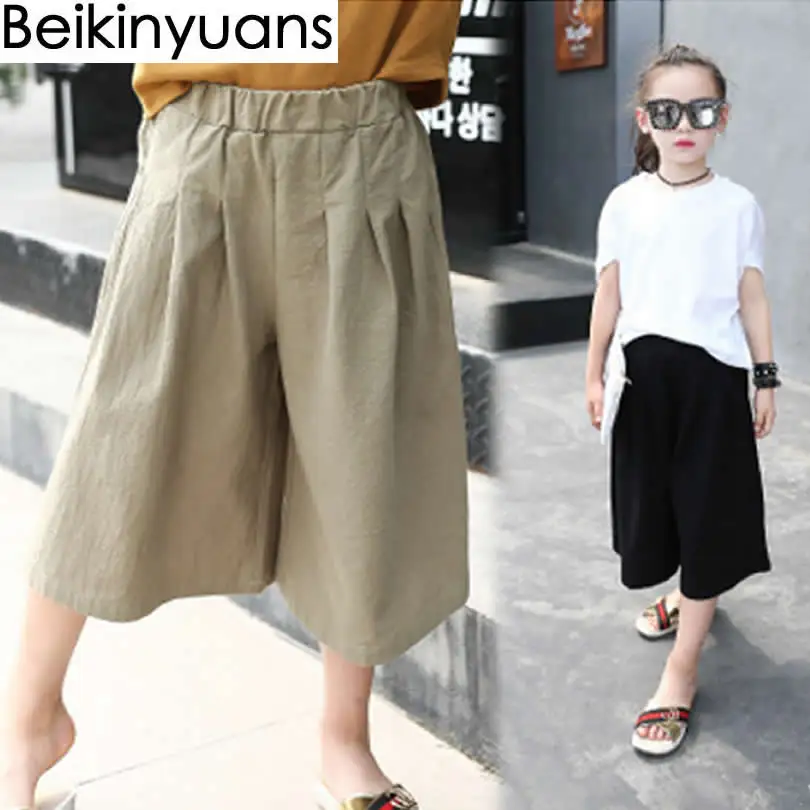 loose pants for kids