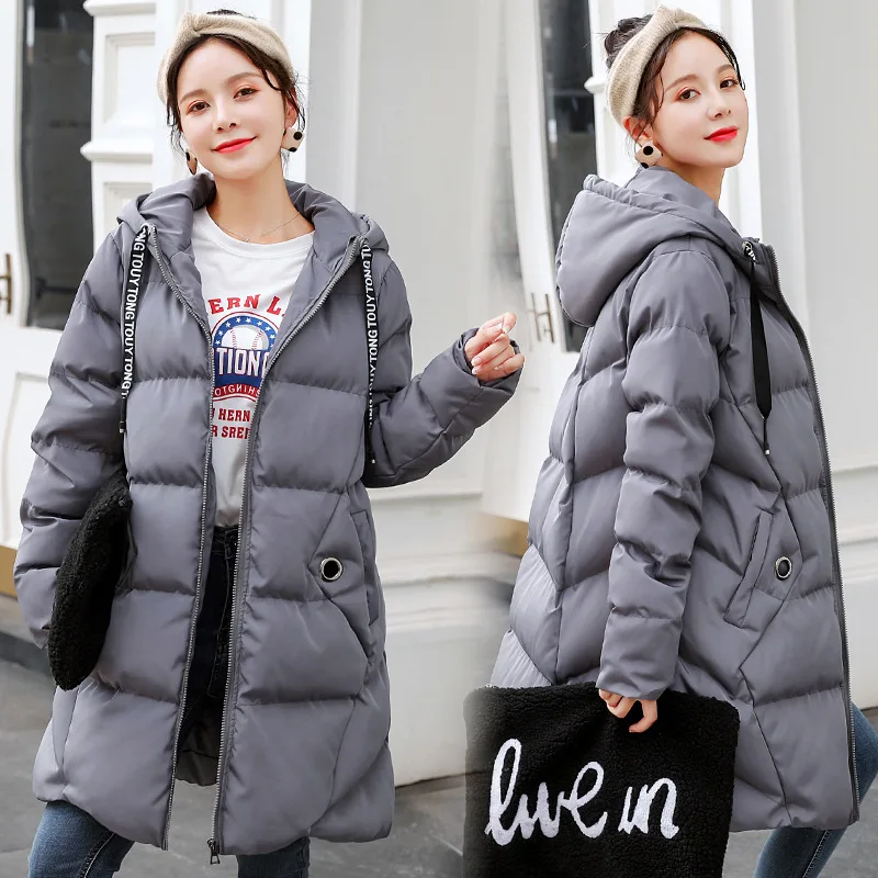 

Pregnancy clothes winter women clothes plus maternity jackets koren fashionwinter coat women winter maternity parka big coats