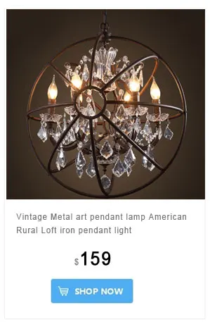 Modern Lamps lustre Lighting Led Pendant Creative Crystal Chandeliers With The Angel For Living Room Light pendant lights over island